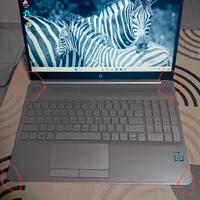 NOTEBOOK HP I3 8GB SSD NVME 256GB