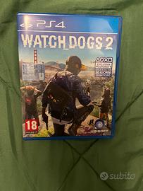 WATCH DOGS 2