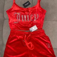 Juicy Couture Tuta 