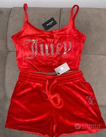 Juicy Couture Tuta 