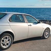 motore completo alfa 156 1.9 jtd