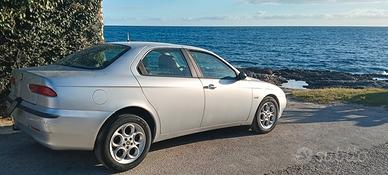 motore completo alfa 156 1.9 jtd