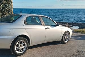 motore completo alfa 156 1.9 jtd