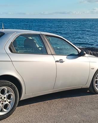 motore completo alfa 156 1.9 jtd