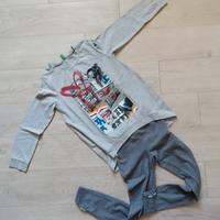felpe e set bimba