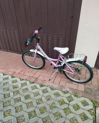 bici bimba