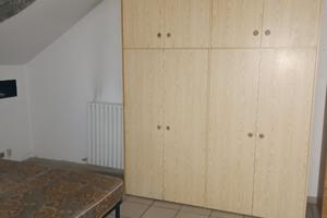 Mansarda al secondo piano senza ascensore