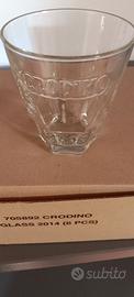 Set 12 bicchieri Crodino