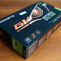 Gigabyte GeForce GTX 1060 G1 Gaming 6G (rev. 2.0)
