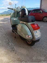 Vespa PX150