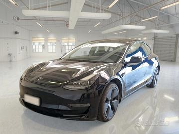 TESLA MODEL 3 75 KWH LONG RANGE DUAL MOTOR AWD 4 P