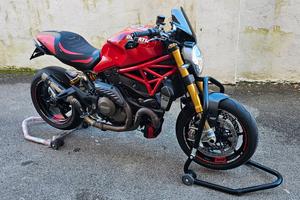 ducati monster 1200s 