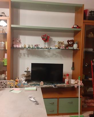 credenza soggiorno 