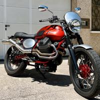 Moto Guzzi V7 - 2015