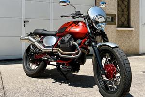 Moto Guzzi V7 - 2015