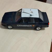 Alfa romeo Giulietta 1.6 carabinieri scala 1/24