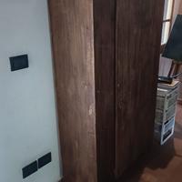 credenza salotto cucina