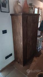 credenza salotto cucina