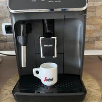 Macchina da caffè Philips Serie 2200 EP2220/10