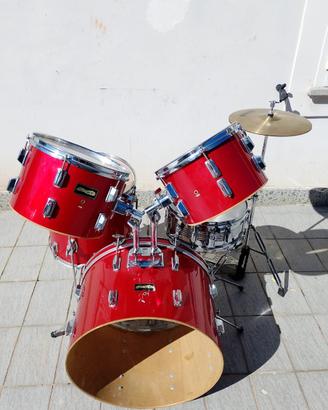 Batteria