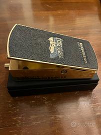 Ernie Ball Expression Overdrive