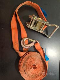 fascia con tendi fascia 