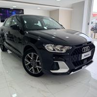 AUDI A1 citycarver 30 TFSI S tronic Admired CITY