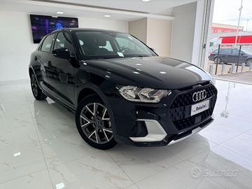 AUDI A1 citycarver 30 TFSI S tronic Admired CITY