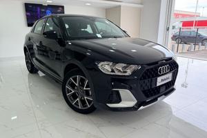 AUDI A1 citycarver 30 TFSI S tronic Admired CITY