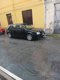 golf 4 serie 