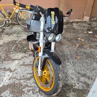 Buell Lightning XB12 - 2004