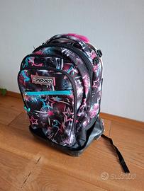 Zaino scuola SEVEN