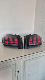 Fanale Stop Peugeot 208