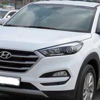 Hyundai tucson 2016/2018 musate,airbag,porte,ponti