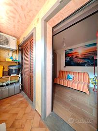 Sinis Cabras climatizzato