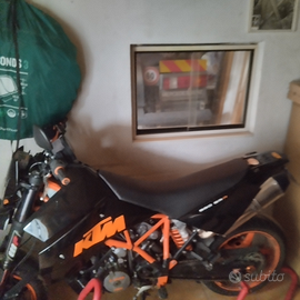 Ktm 950 smr