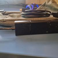 fire tv stick amazon HD