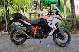 KTM 1190 ADVENTURE S