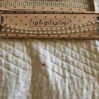 Spalline reggiseno intimissimi