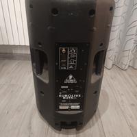 cassa behringer 400w