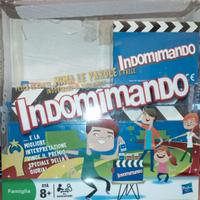 Indomimando