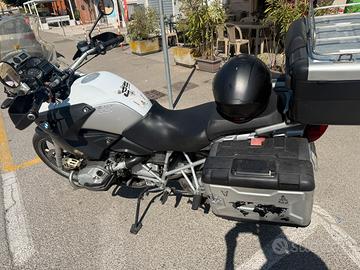 Bmw gs 1200