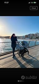Trio Aptica XT Inglesina