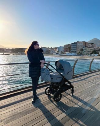 Trio Aptica XT Inglesina
