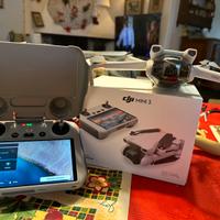 Dji Mini 3