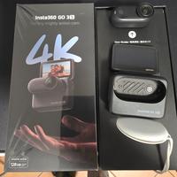 insta360 go3s 128gb