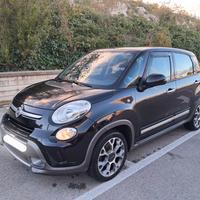 Fiat 500 L Cross 1,3 multijet diesel