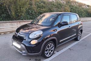 Fiat 500 L Cross 1,3 multijet diesel