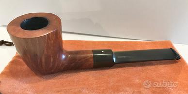 PIPA RODATA DUNHILL ROOT BRIAR 5205