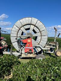 Rotolone Nettuno 125/280